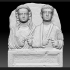 Viria Phoebe and Gaius Virius at The British Museum, London image