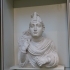 Unnamed woman at The British Museum, London image