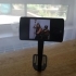 Phone stand Samsung Iphone - kitchen spatula turner image