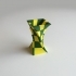 2-Color Box Vase (Dual Extrusion) image