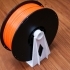 Universal Filament Spool Holder! image