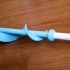 Pearl's Spear from Steven Universe! image