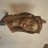 Head of the Virgin at The Musée des Beaux-Arts, Lyon image