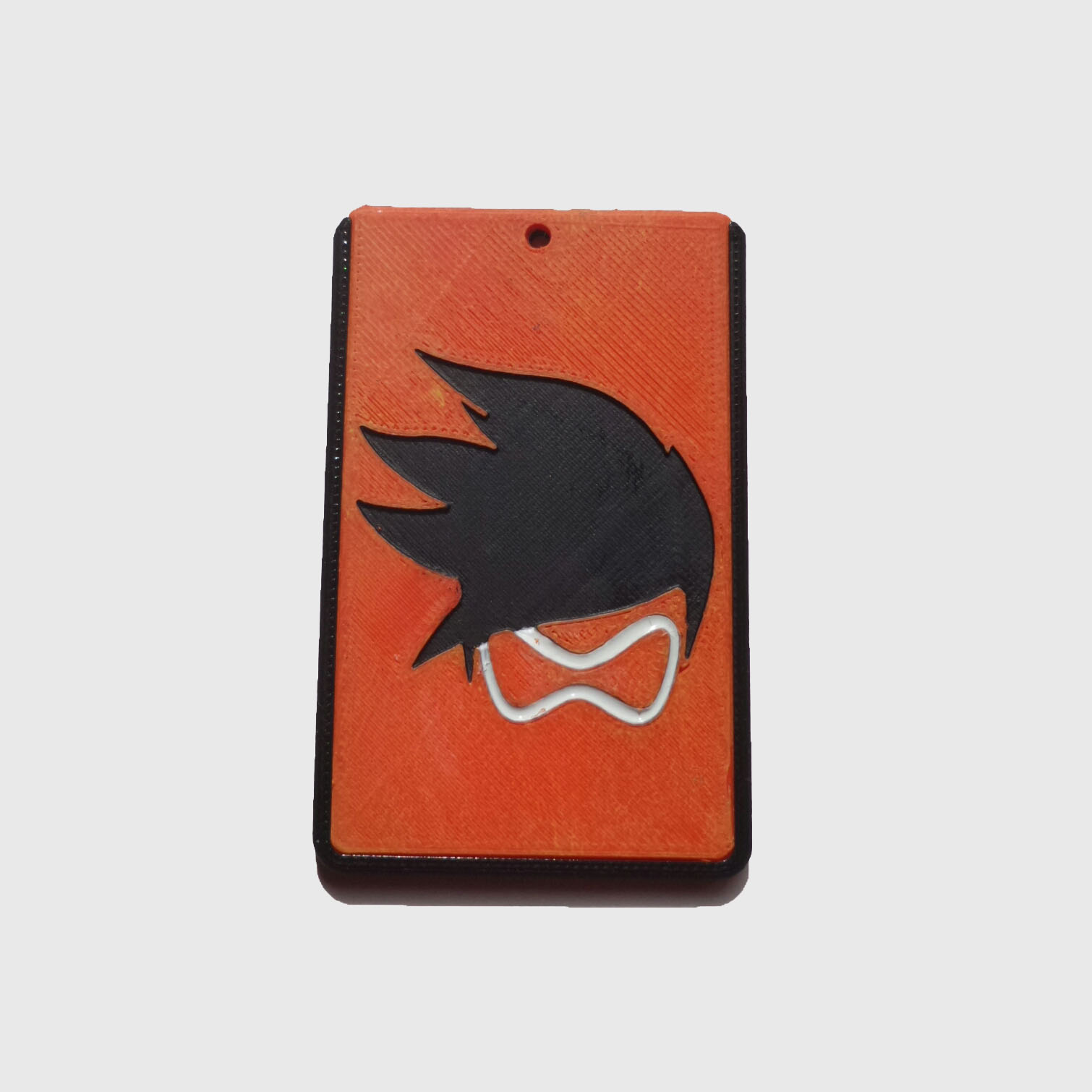 OVERWATCH - TRACER - ID card holder Credit Card Bus card case keyring
