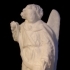 Angel holding a Phylactery at The Musée des Beaux-Arts, Lyon image