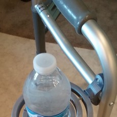 Picture of print of Self Aligning Cup/Bottle Holder This print has been uploaded by Aaron Moore