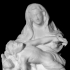 Pieta at The Musée des Beaux-Arts, Lyon image