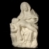 Pieta at The Musée des Beaux-Arts, Lyon image
