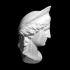 The Juno Ludovisi at The Faculty of Classics, Cambridge image