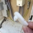 Electric Meter Cupboard Catch image