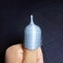 Accurater Nozzle For Finger image