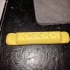 3D Printed Guitar Capo - Project Note print image