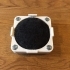 Active Carbon Filter Fixture for Computer Fan image
