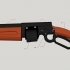 tf2 Baby Face's Blaster image