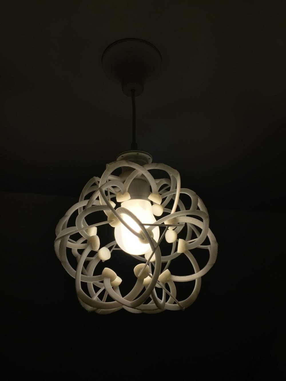 Lamp shade