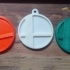 Super Smash Bros. Medal image