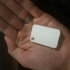 Keychain Square Card Reader Case (v2) image