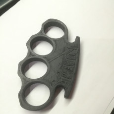 Picture of print of Alpha Innovations Jaw Jacker This print has been uploaded by Igor