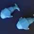 Whale Toy image