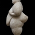 Neolithic statuette at Çatalhöyük, Turkey image