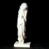 Statue of a Draped Man at The Musée des Beaux-Arts, Lyon image