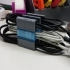 Stackable Cable organizer image