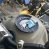 Gasoline cover cap for TRIUMP TIGER 800 XC image