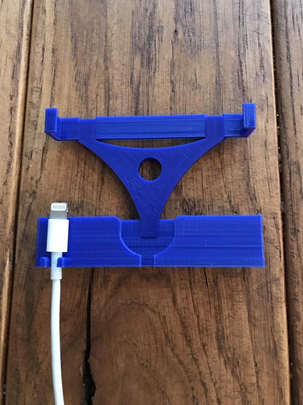 Iphone 7 Plus Wall mount