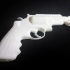 R8 Revolver Replica from CS:GO image