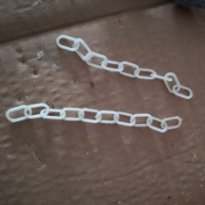 Picture of print of Chain