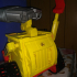 Wall-E Robot - Fully 3D Printed print image