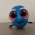Baby Dory - Pixar Finding Dory image