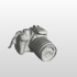 Autodesk Remake - Canon Camera image
