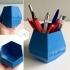 OLBA 3D Printing Pen/Pencil Holder image