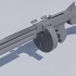 Thompson Sub Machine Gun image