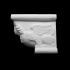 Sphinx Corbel image