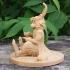March Hare image