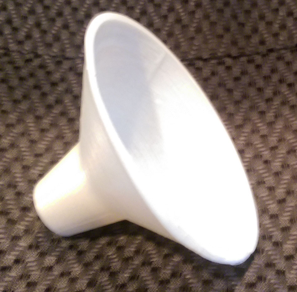 Large Mouth Funnel