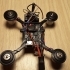 Micro Quad-racer 2S 90mm polycarbonate image