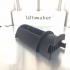 Rigid Ink 1kg Spool Holder for Ultimaker 2+ image