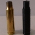 Winchester 308 Cartridge image