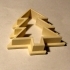 Christmas Tree Cookie Cutter image