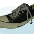 Old Converse Shoe *ReMake contest entry* image