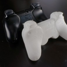 Picture of print of Playstation Controller Clone #designbycapture