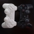 Playstation Controller Clone #designbycapture image