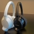 Bose AE2W Wireless Headphones #designbycapture image
