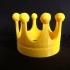 Funko crown prop image