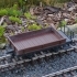 Low Side Car for Garden Railway image