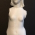 Female statue of Mulva image