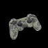 Autodesk Remake PS3 Controller Scan image